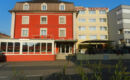 HOTEL RESTAURANT LE TERMINUS Pruntrut