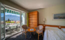 HOTEL LA PERLA Ascona