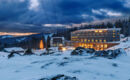 HOTEL SÄNTIS Schwägalp Säntis