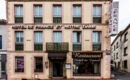 HÔTEL DE FRANCE Castelnaudary