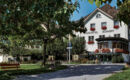 PARKHOTEL SCHWERT Weesen am Walensee