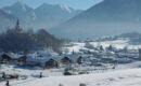 LANDHOTEL MAIERGSCHWENDT Ruhpolding