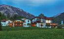 LANDHOTEL MAIERGSCHWENDT Ruhpolding
