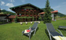 LANDHOTEL MAIERGSCHWENDT Ruhpolding