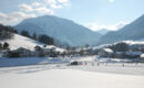 LANDHOTEL MAIERGSCHWENDT Ruhpolding