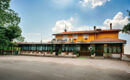 HOTEL IL FUNGO Santa Fiora