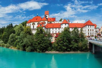 LANDGASTHOF DOLDEWIRT (B&B) Bernbeuren