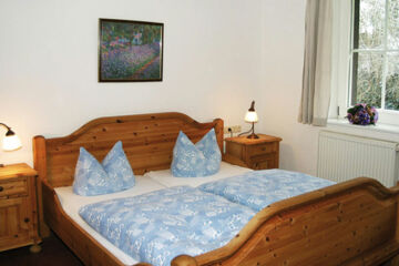 CAREA IHR FERIEN-HOTEL BRUNNENHOF ***S Suhlendorf
