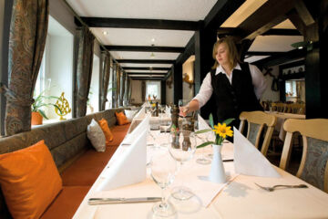 CAREA IHR FERIEN-HOTEL BRUNNENHOF ***S Suhlendorf