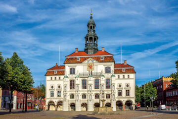 CAREA IHR FERIEN-HOTEL BRUNNENHOF ***S Suhlendorf
