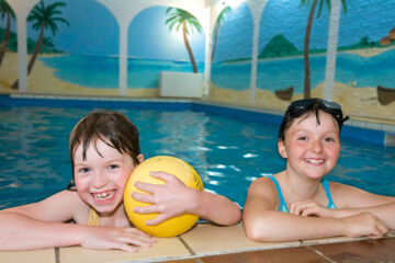 CAREA IHR FERIEN-HOTEL BRUNNENHOF ***S Suhlendorf