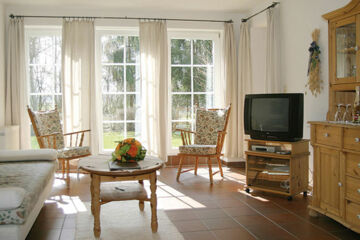 CAREA IHR FERIEN-HOTEL BRUNNENHOF ***S Suhlendorf