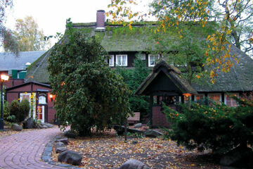 CAREA IHR FERIEN-HOTEL BRUNNENHOF ***S Suhlendorf