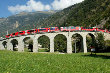 HOTEL SUISSE (B&B) Poschiavo