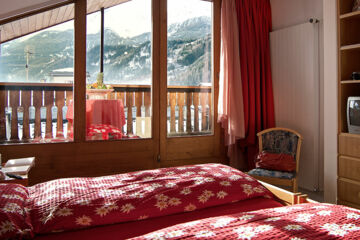 HOTEL SUISSE (B&B) Poschiavo