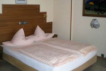 HOTEL WEINGUT DUCHMANN (B&B) Hochheim