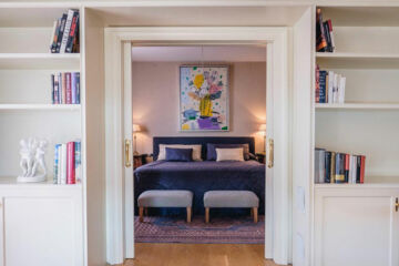 HOTEL BLANCAFORT La Garriga