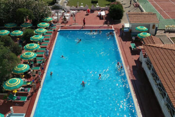 HOTEL INTERNATIONAL RESORT Mondragone