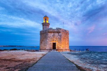 HOTEL RURAL SANT IGNASI (B&B) Ciutadella de Menorca