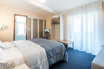 HOTEL RUBINO Nago-Torbole