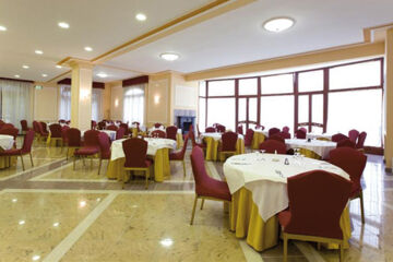 HOTEL ROYAL MONTEVERGINE (B&B) Ospedaletto D'Alpinolo (AV)