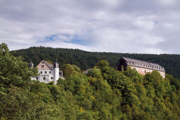 BERGHOTEL MELLENBACH Mellenbach-Glasbach