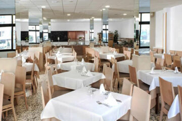 HOTEL VISTA ORO Benidorm (Alicante)