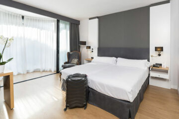 GRAND PASSAGE BARCELONA (B&B) Barcelona