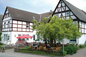 GASTHAUS BRANDNER Trendelburg
