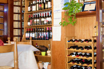 ALBERGO RISTORANTE POLI Madonna dei Fornelli