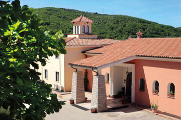 PAUSANIA INN Tempio Pausania (OT)