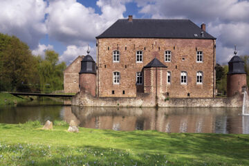 FLETCHER HOTEL-RESTAURANT BON REPOS Noorbeek
