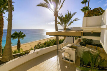 VILLAS ALTAMARENA (B&B) Morro Jable