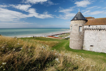 HÔTEL DU PORT ET DES BAINS Saint-Valery-sur-Somme