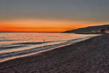 HOTEL SANTA LUCIA Acquappesa