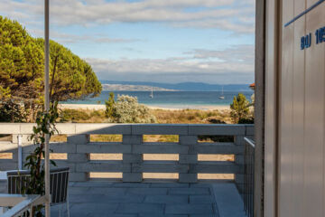 HOTEL BELA FISTERRA (B&B) Fisterra
