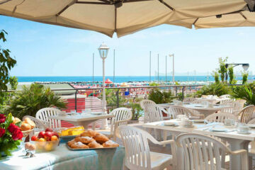 HOTEL NORD-EST Cattolica
