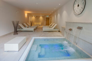 PARKHOTEL DELTA, WELLBEING RESORT Ascona