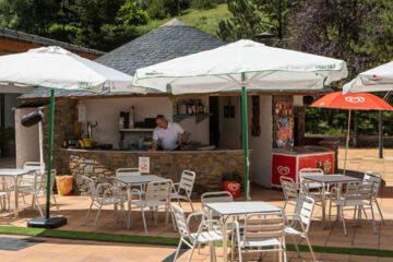 HOTEL SAN GOTHARD La Massana