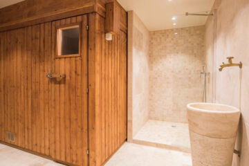 SEVAN PARC HOTEL (B&B) Pertuis