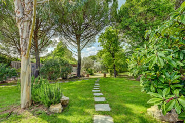 SEVAN PARC HOTEL (B&B) Pertuis