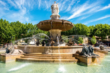 SEVAN PARC HOTEL (B&B) Pertuis