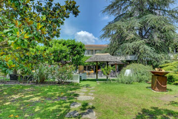 SEVAN PARC HOTEL (B&B) Pertuis