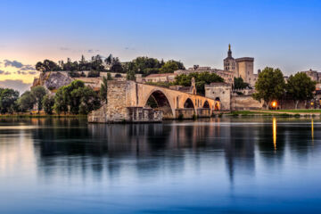 SEVAN PARC HOTEL (B&B) Pertuis