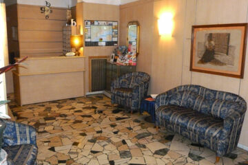 HOTEL BELVEDERE (B&B) Sanremo (IM)