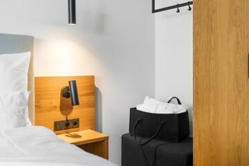 ZEITLANG - BY RÖSSLWIRT (B&B) Lam