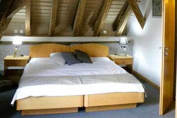 AUBERGE COMMUNALE D'ETOY Etoy