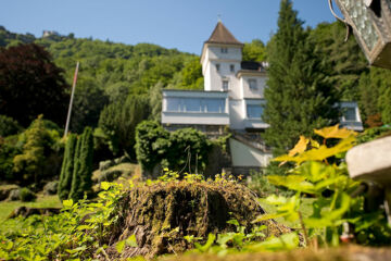 HOTEL SCHLOSS RAGAZ (B&B) Bad Ragaz
