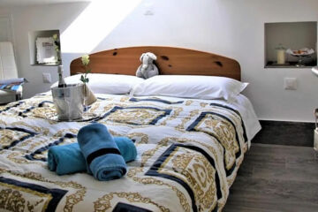 HOTEL DELLA POSTA (B&B) Biasca