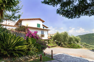 HOTEL SERENA (B&B) Cerri